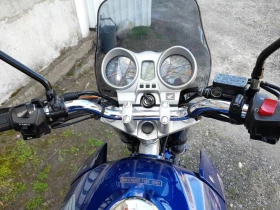 Honda Cbf CBF 250, снимка 12