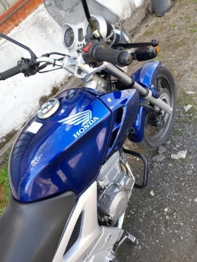 Honda Cbf CBF 250, снимка 6