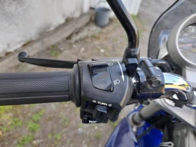 Honda Cbf CBF 250, снимка 11