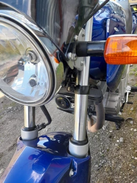 Honda Cbf CBF 250, снимка 8