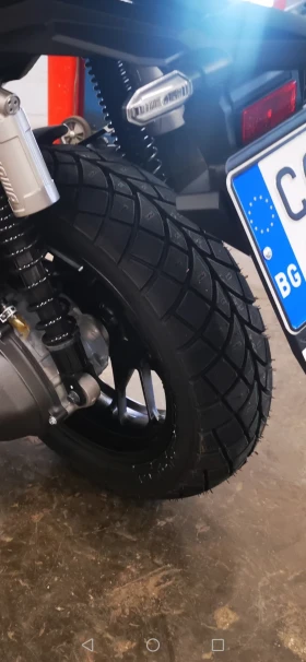 Honda X-ADV, снимка 10