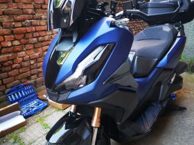 Honda X-ADV, снимка 13