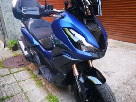 Honda X-ADV, снимка 14