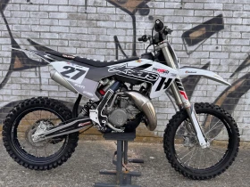 Husqvarna TC, снимка 1