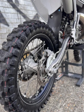 Husqvarna TC, снимка 4