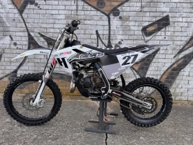 Husqvarna TC, снимка 6