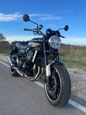 Kawasaki Z Z900RS, снимка 9