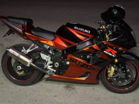 Suzuki Gsxr, снимка 3