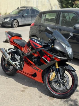 Suzuki Gsxr, снимка 6