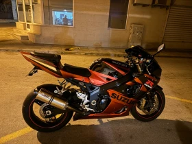 Suzuki Gsxr K4 1000, снимка 1