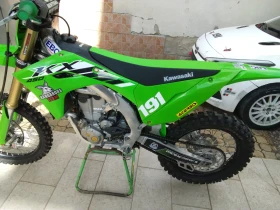 Kawasaki Kx 450, снимка 2
