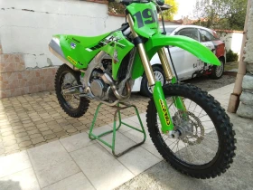 Kawasaki Kx 450, снимка 5