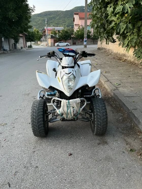 Kymco Maxxer, снимка 1