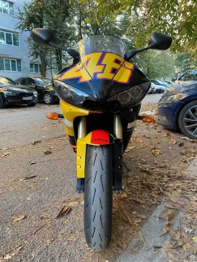 Yamaha YZF-R6, снимка 5