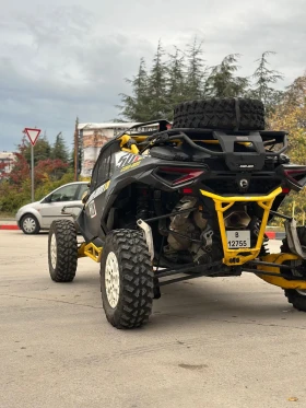 Обява за продажба на Can-Am Maverick Maverick R X rs 999T DCT CE ГАРАНЦИЯ  ~69 000 лв. - изображение 11 | Auto.bg Обява за продажба на Can-Am Maverick Maverick R X rs 999T DCT CE ГАРАНЦИЯ  ~69 000 лв. - изображение 11