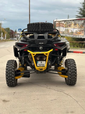 Обява за продажба на Can-Am Maverick Maverick R X rs 999T DCT CE ГАРАНЦИЯ  ~69 000 лв. - изображение 8 | Auto.bg Обява за продажба на Can-Am Maverick Maverick R X rs 999T DCT CE ГАРАНЦИЯ  ~69 000 лв. - изображение 8