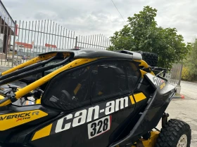 Обява за продажба на Can-Am Maverick Maverick R X rs 999T DCT CE ГАРАНЦИЯ  ~69 000 лв. - изображение 2 | Auto.bg Обява за продажба на Can-Am Maverick Maverick R X rs 999T DCT CE ГАРАНЦИЯ  ~69 000 лв. - изображение 2