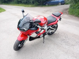 Yamaha YZF-R6, снимка 8