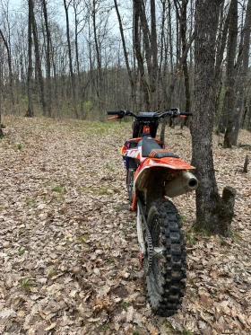 Ktm SX-F | Mobile.bg    6