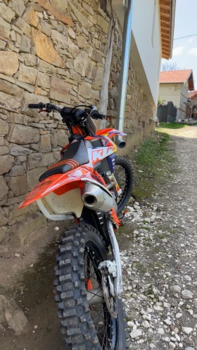 Ktm SX-F | Mobile.bg    4