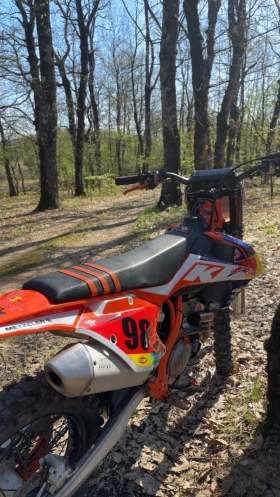 Ktm SX-F | Mobile.bg    5