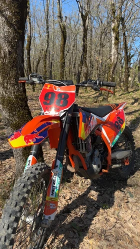 Ktm SX-F | Mobile.bg    3