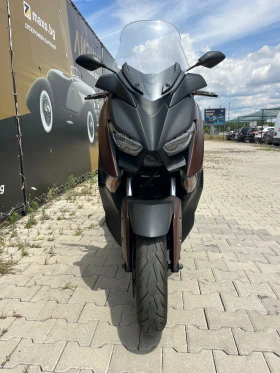     Yamaha X-max 300 