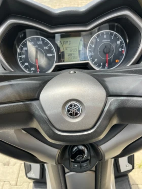 Yamaha X-max 300  | Mobile.bg    6