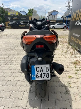 Yamaha X-max 300  | Mobile.bg    7