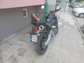 Yamaha Mt-03 | Mobile.bg    6