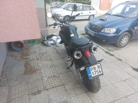 Yamaha Mt-03 | Mobile.bg    5