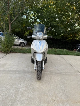 Piaggio Beverly 350 2016 ABS TC | Mobile.bg    3