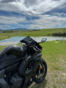 Yamaha YZF-R7, снимка 2