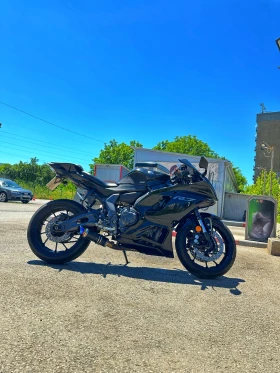 Yamaha YZF-R7, снимка 3