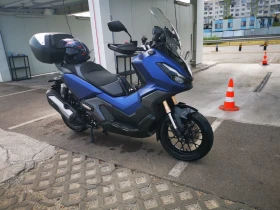 Honda X-ADV | Mobile.bg    2