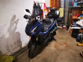 Honda X-ADV | Mobile.bg    8