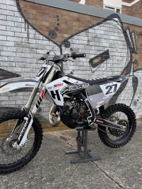 Husqvarna TC | Mobile.bg � ����� ������ 8