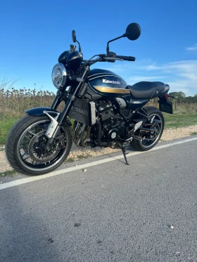 Kawasaki Z Z900RS | Mobile.bg � ����� ������ 2