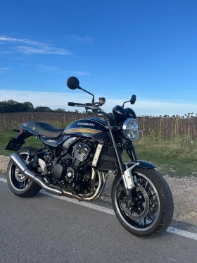 Kawasaki Z Z900RS | Mobile.bg � ����� ������ 3