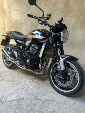 ������ Kawasaki Z