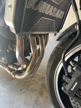 Kawasaki Z Z900RS | Mobile.bg � ����� ������ 6