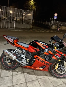 ������ Suzuki Gsxr