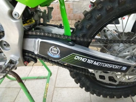 Kawasaki Kx 450 | Auto.bg — изображение 3