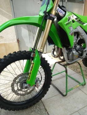 Kawasaki Kx 450 | Auto.bg — изображение 6