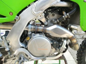 Kawasaki Kx 450 | Auto.bg — изображение 7