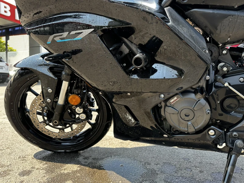 Yamaha YZF-R7, снимка 7 - Мотоциклети и мототехника - 52620825