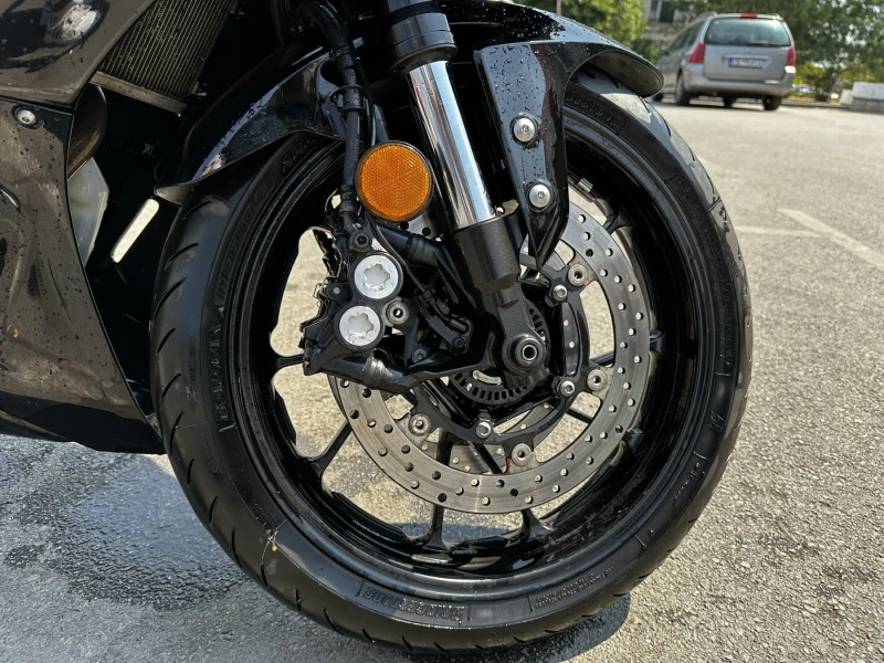 Yamaha YZF-R7, снимка 9 - Мотоциклети и мототехника - 52620825