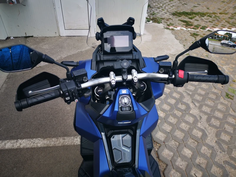 Honda X-ADV, снимка 3 - Мотоциклети и мототехника - 52683844