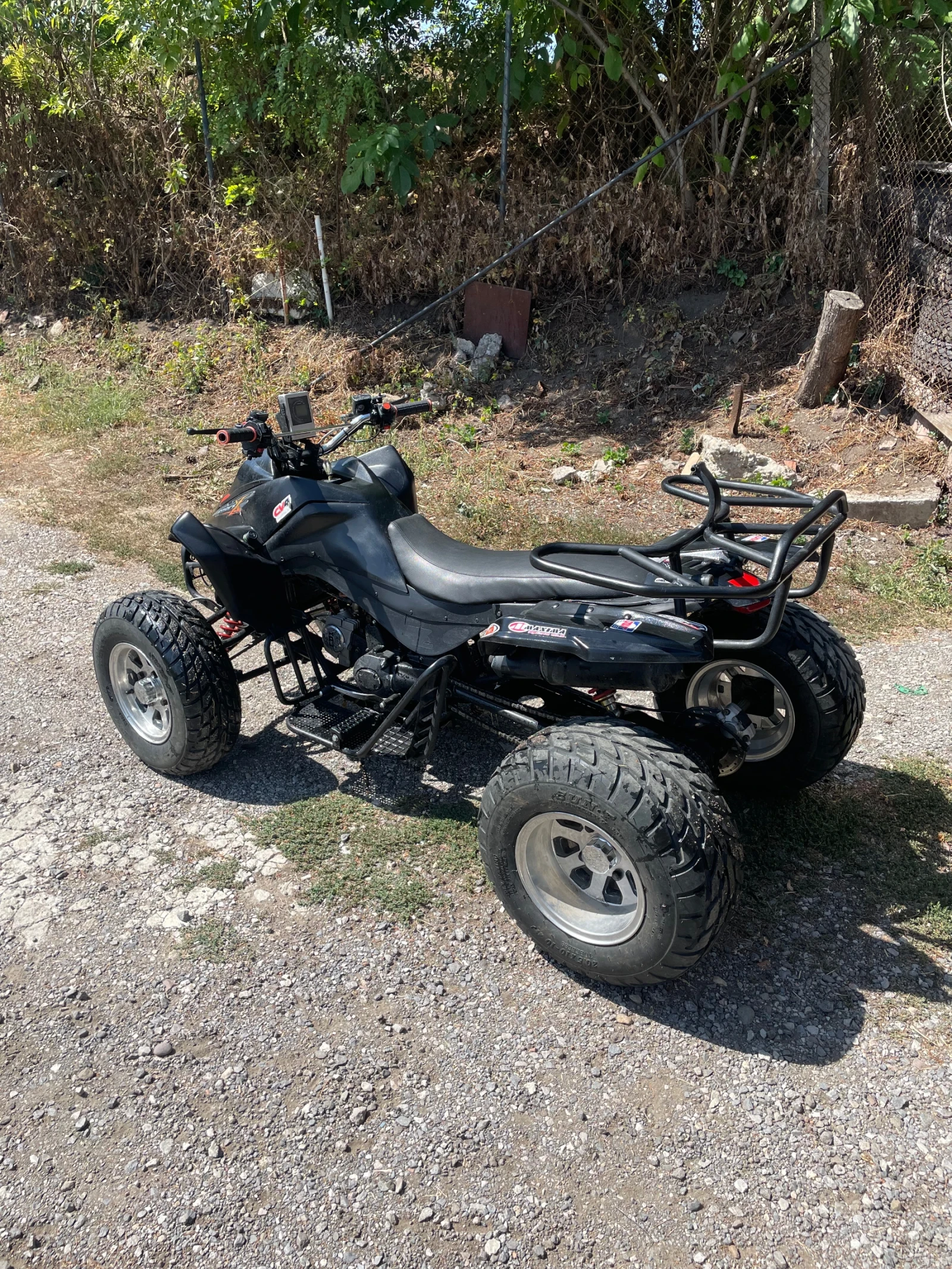 Shineray XY  - изображение 6