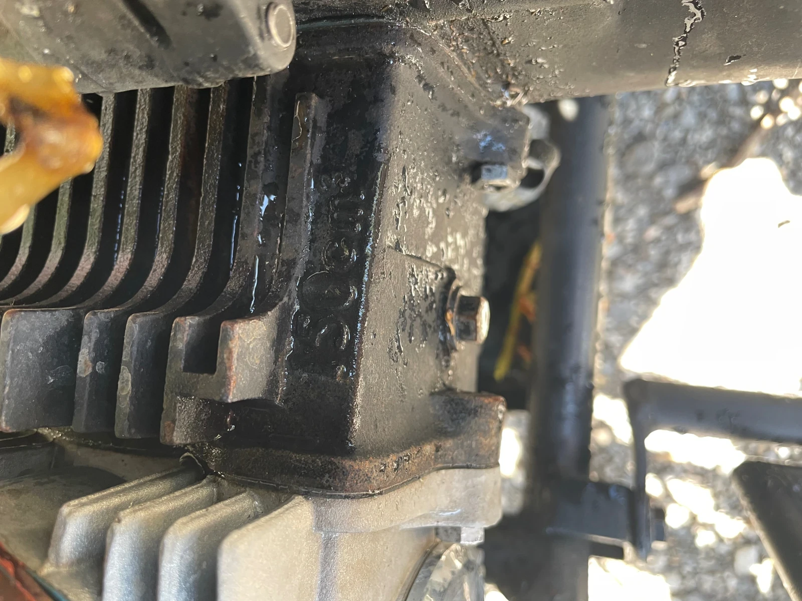 Shineray XY  - изображение 8